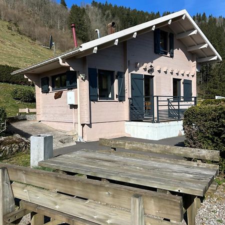 Les Bruyeres Wi Fi Villa Ла Брес Екстериор снимка