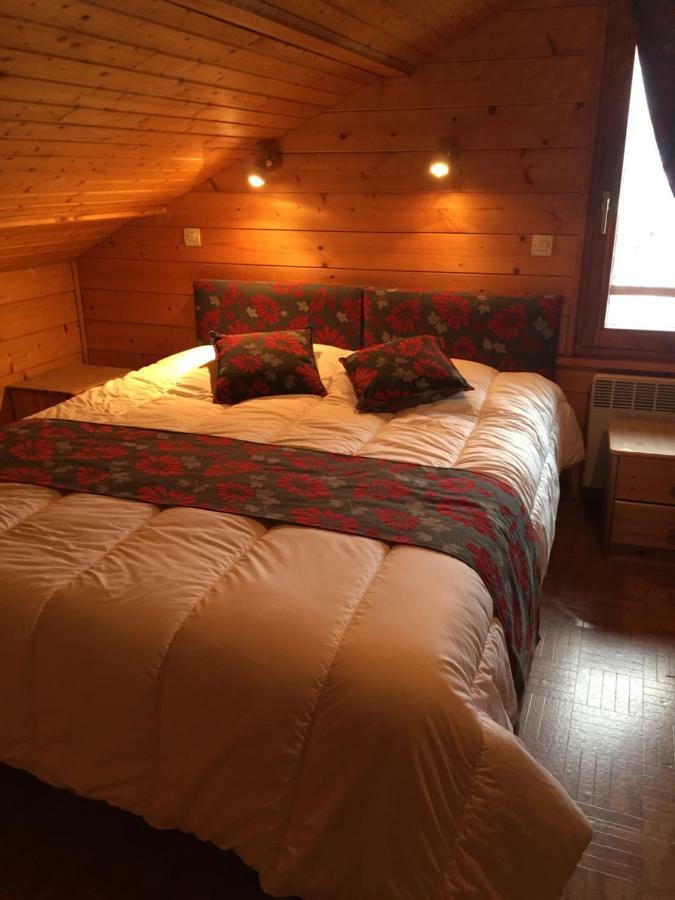 Les Bruyeres Wi Fi Villa Ла Брес Екстериор снимка