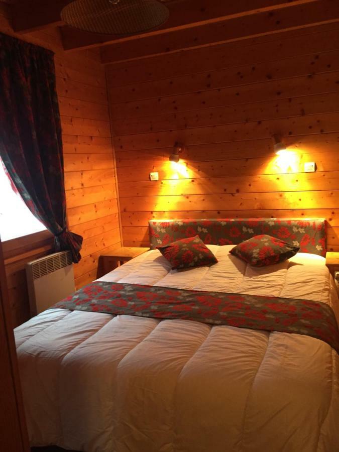 Les Bruyeres Wi Fi Villa Ла Брес Екстериор снимка